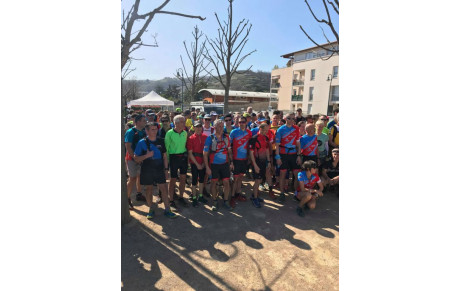 reconnaissance Goat Trail